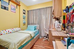 The Rainforest (D23), Condominium #627055441